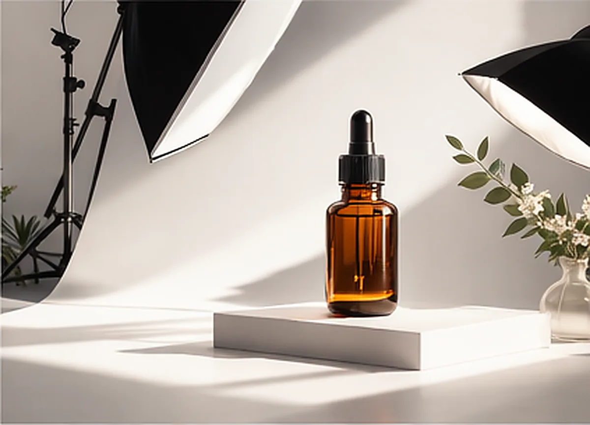 Portfolio — demo ujęcie 3